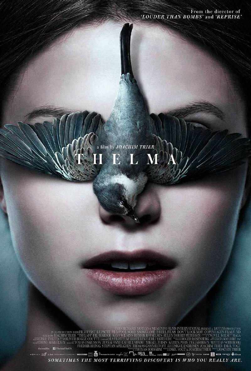 Poster for the movie Thelma