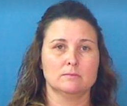 Arkansas woman pleads guilty to stealing from county emergency-services ...