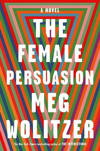 the female persuasion review