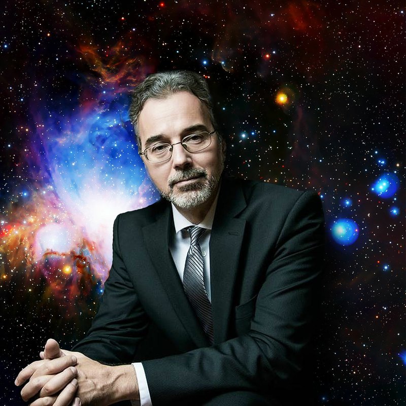 It’s been 25 years since he started his research, and Richard Dolan is now the author of several books, including the recent “UFOs for the 21st Century Mind,” and a respected speaker at events like the Ozark Mountain UFO Conference, the oldest one of its kind in the U.S. 