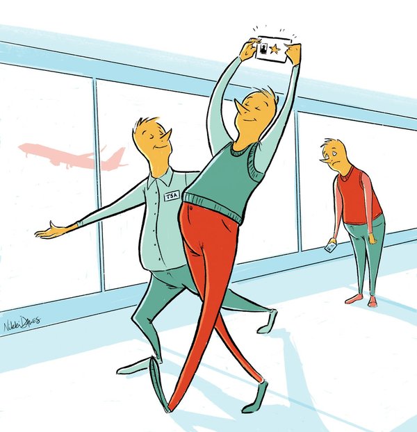 In Arkansas, getting an enhanced ID driver’s license requires legwork