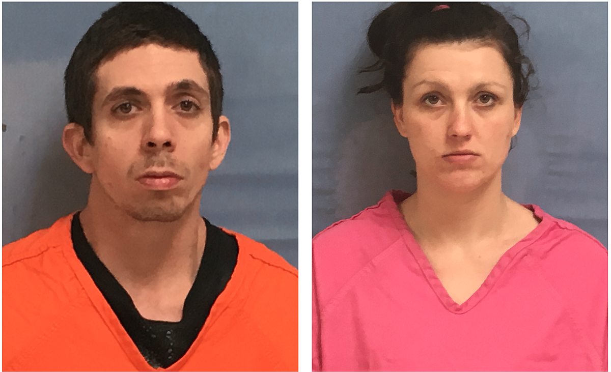 Arkansas man accused of injuring 1-month-old daughter pleads not guilty ...