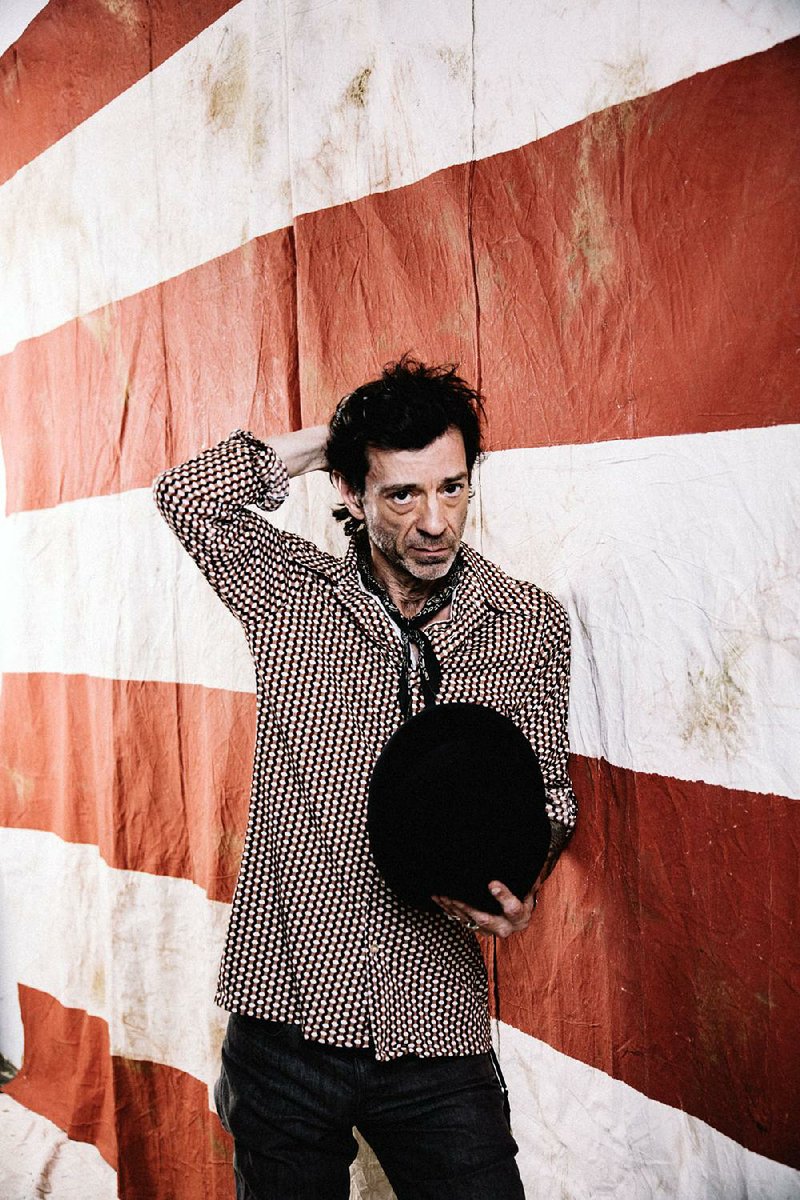 Travis Meadows