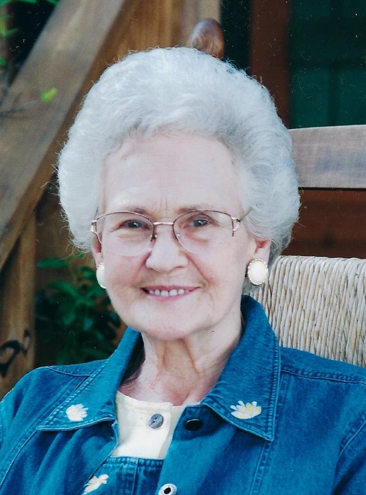 MARY J. RISINGER El Dorado News