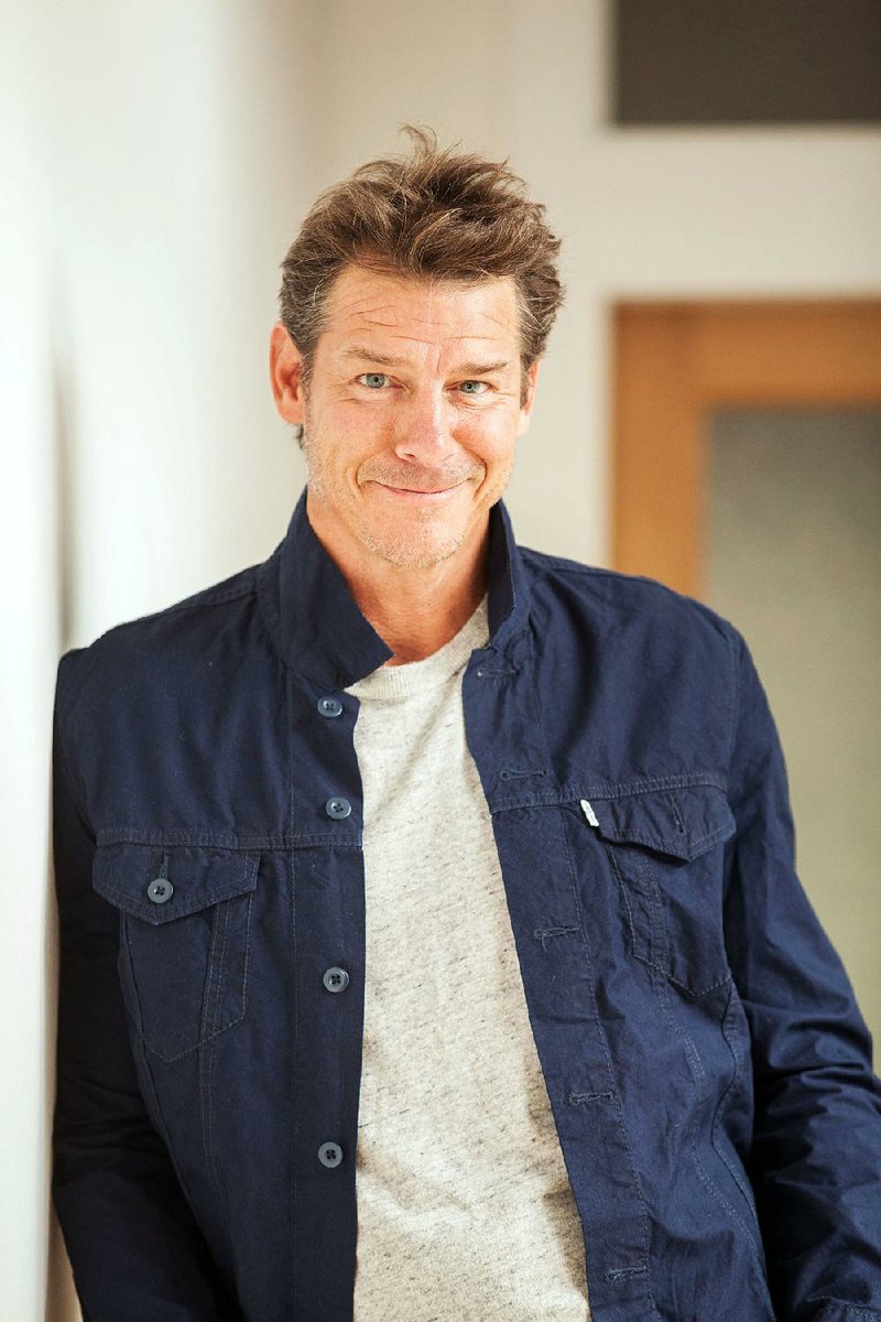 Ty Pennington and the Trading Spaces bunch are back on TLC.