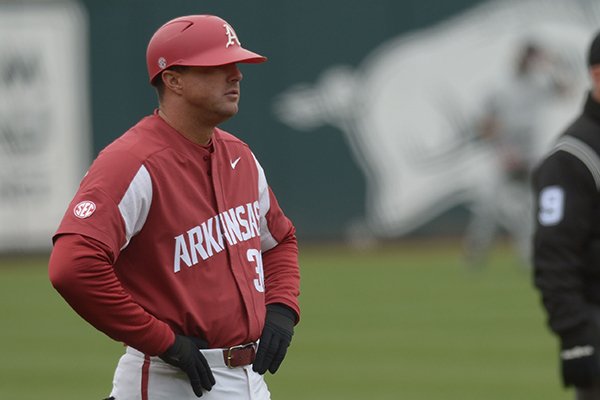 UA hitting coach familiar with foe