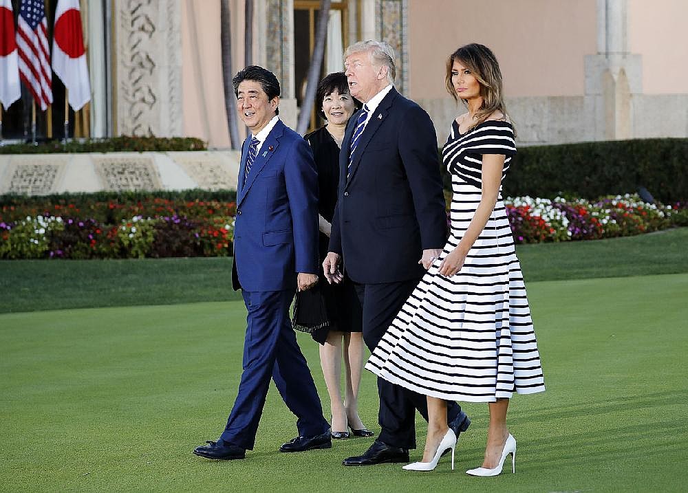 Japan's premier fails to persuade Trump on levies | Northwest