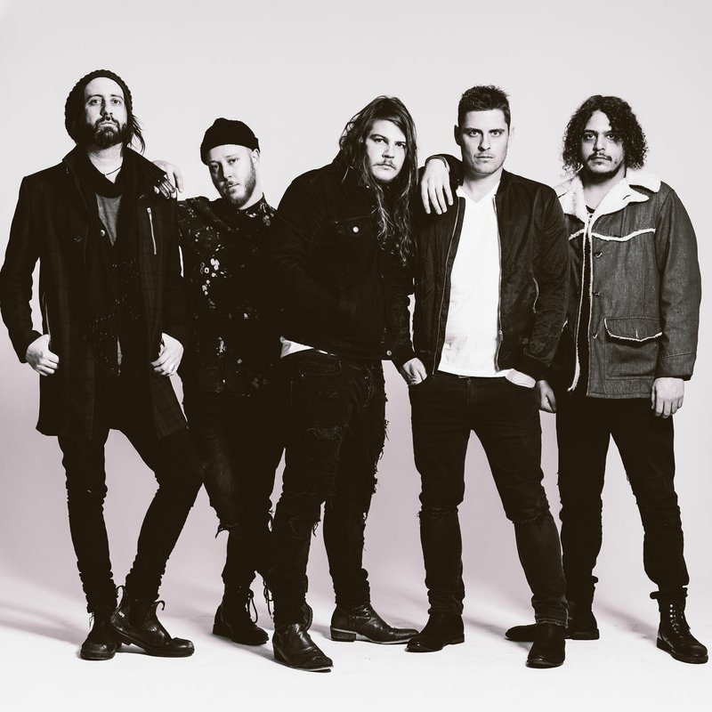 THE GLORIOUS SONS — Indie rock, folk and blues saturated with heartfelt, nostalgic and bittersweet lyrics, 8:30 p.m. Monday, George’s Majestic Lounge in Fayetteville.theglorioussons.com $18-$22. 