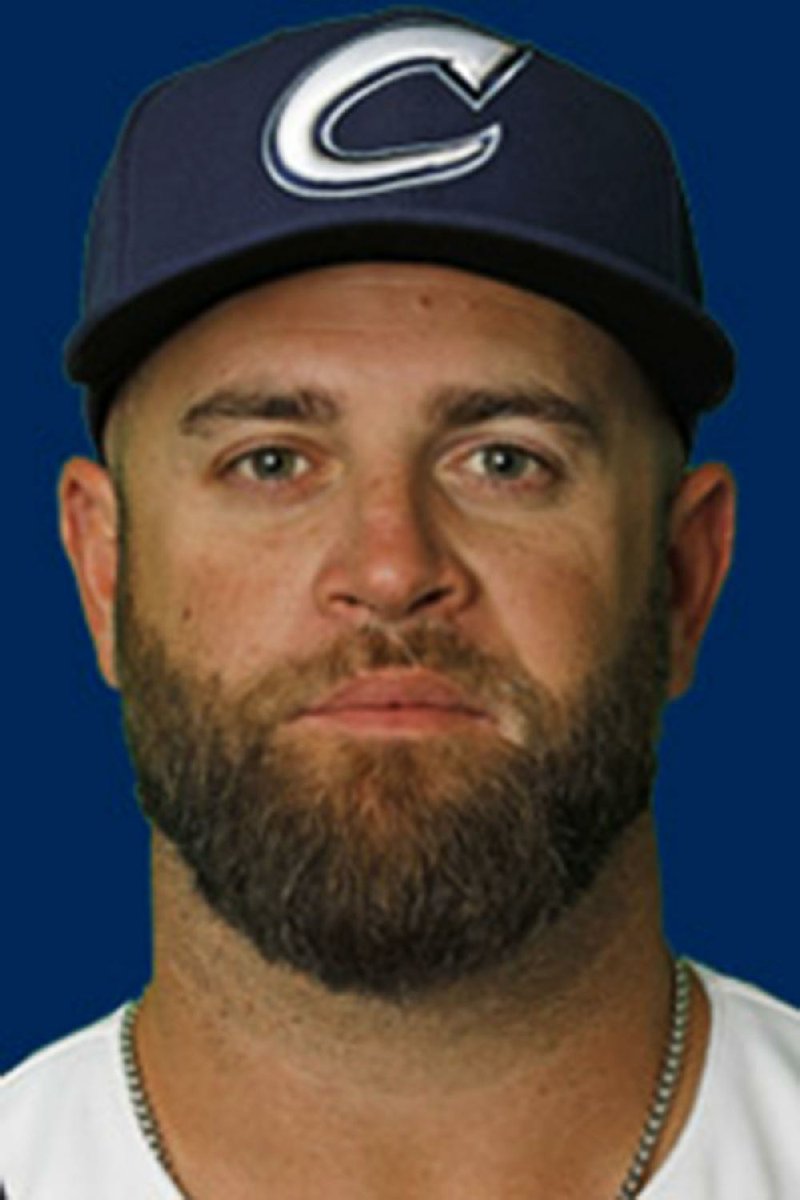 Mike Napoli