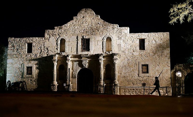 San Antonio, celebrating its 300th birthday this year, dates its founding to the opening of the Alamo in 1718. The city’s tricentennial celebration is next month. 
