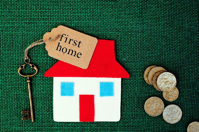 When buying your first home, brace yourself for disappointment, and keep your expectations in check.
