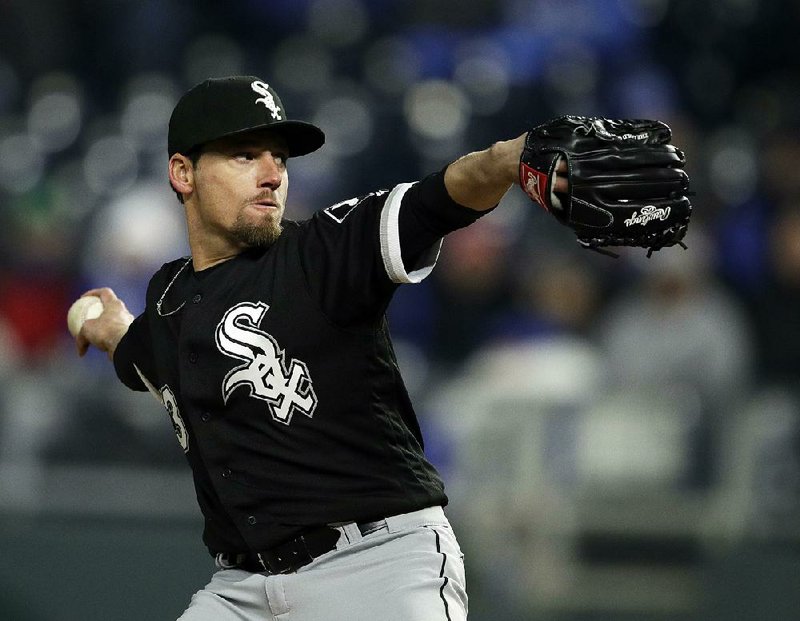 Chicago White Sox pitcher Danny Farquhar is in stable but critical condition after suffering a ruptured aneurysm that caused a brain hemorrhage Friday night.  