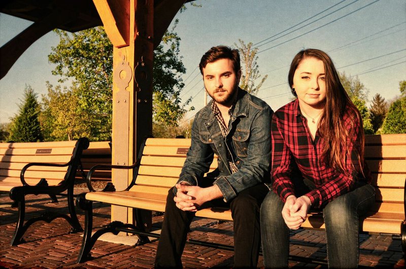 The Rightly So -- Combining the nostalgia of classic, down-home Americana with the sounds of contemporary folk, award-winning duo The Rightly So will perform a free show at 8:30 p.m. April 28 at Dickson Street Pub in Fayetteville. Their self-titled album provides an honest look into what a live performance from this duo is like; two guitars, two voices and a batch of well-crafted songs, full of vibrant energy and chemistry without losing any musical integrity. therightlyso.com.