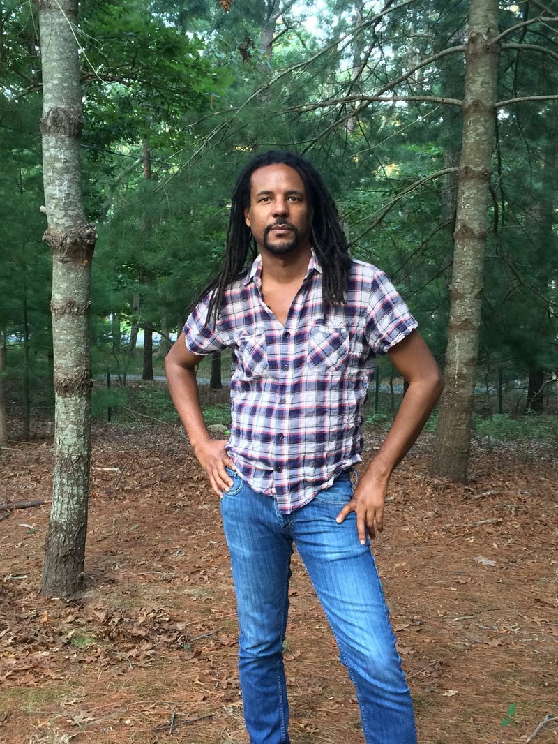 April 27 An Evening With -- Pulitzer Prize-winner Colson Whitehead, author of "The Underground Railroad," 7 p.m., Fayetteville Public Library. Free; books will be available for purchase and signing at the event. faylib.org.
