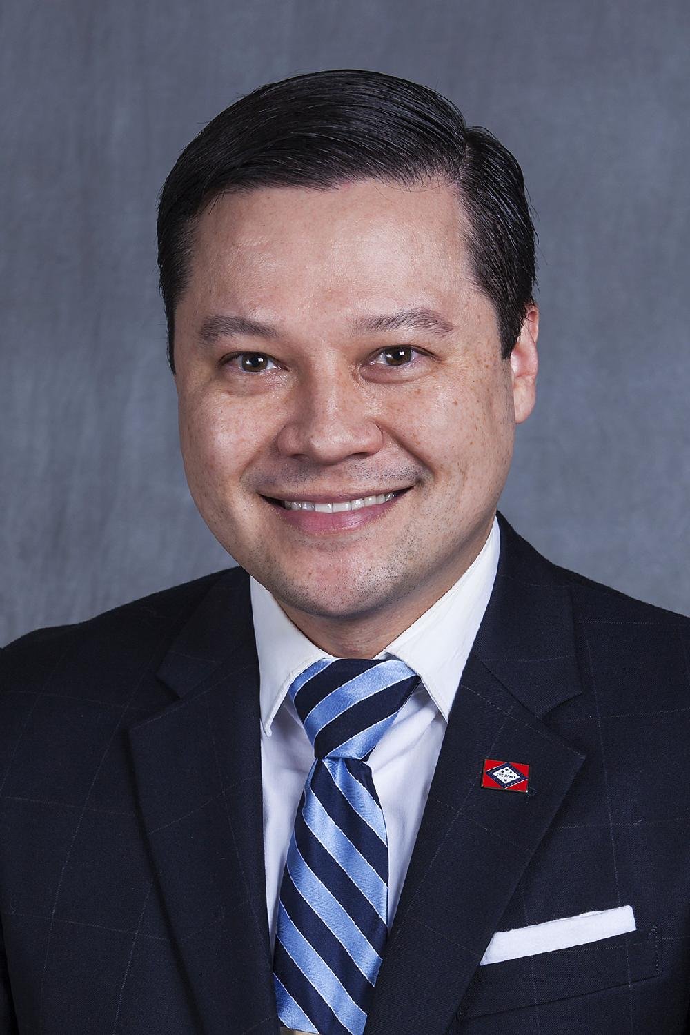 Democratic candidates for Arkansas House talk issues