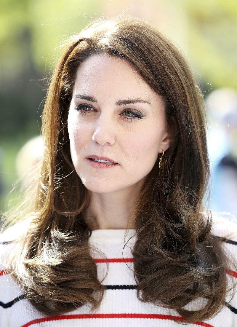 Kate Middleton