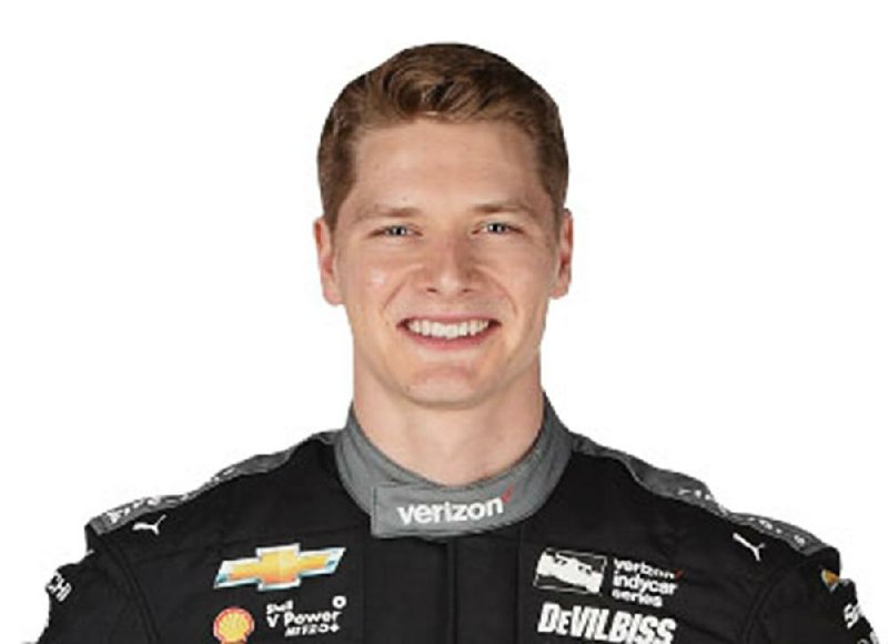 Josef Newgarden