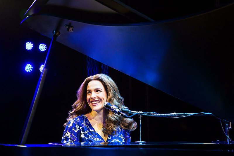 Beautiful: The Carole King Musical 