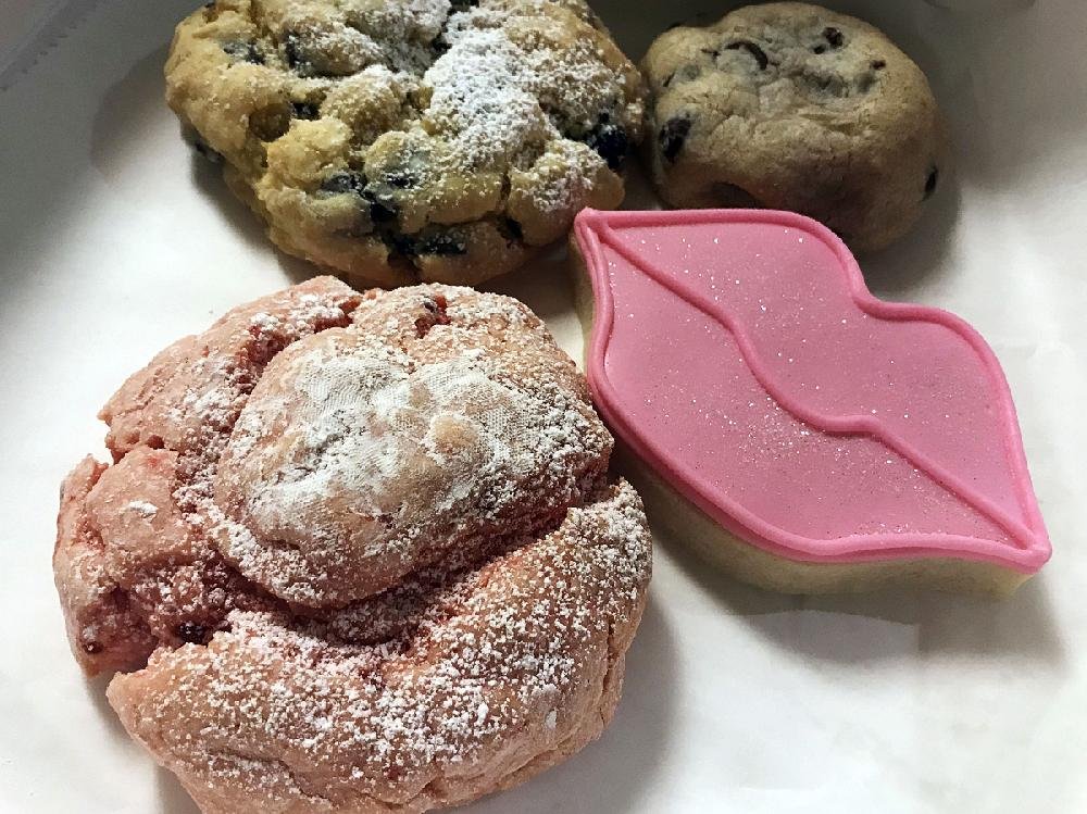 REVIEW + PHOTOS Two bakeries keep life sweet in Little Rock