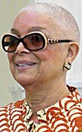 Camille Cosby 