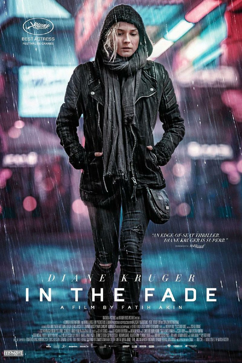 Poster for In the Fade 