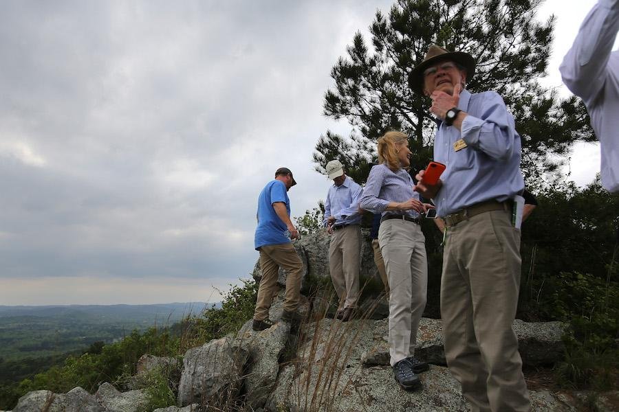Rattlesnake Ridge Natural Area