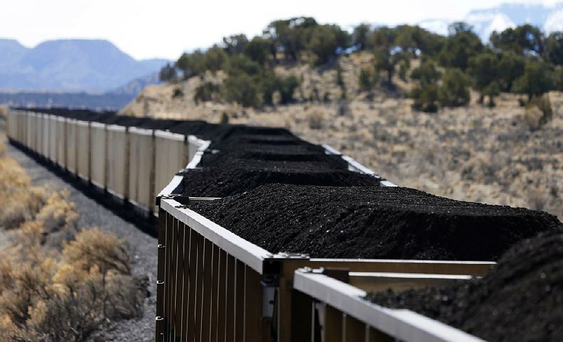 The world’s shift away from coal is limiting the supply, and financing for new supplies is drying up, creating a windfall for coal companies.  
