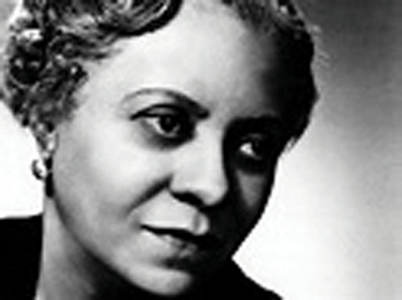 Courtesy Photo "Florence Price's music is romantic, lyrical, soulful and beautiful," John Jeter says. "She was the first African-American female composer to have a symphony performed by a major American orchestra. She is considered the most prominent, historically significant concert composer of her race and gender in American music history. The Fort Smith Symphony will be the first orchestra to ever record her complete cycle of four symphonies. This is a very special and historic musical event for our city, state and our country!"