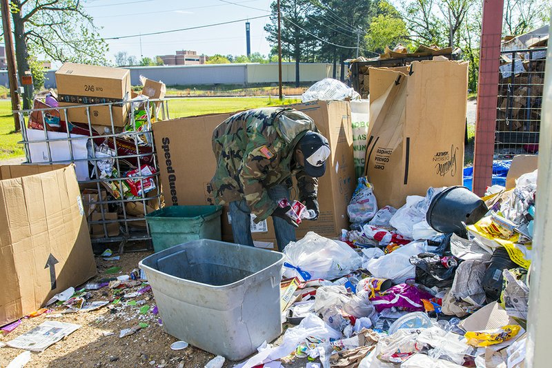 County recycle pickup headed to landfill, Abilities' sorting facility