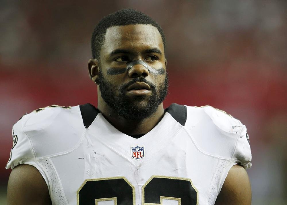 RB Mark Ingram ties Saints' career touchdown record