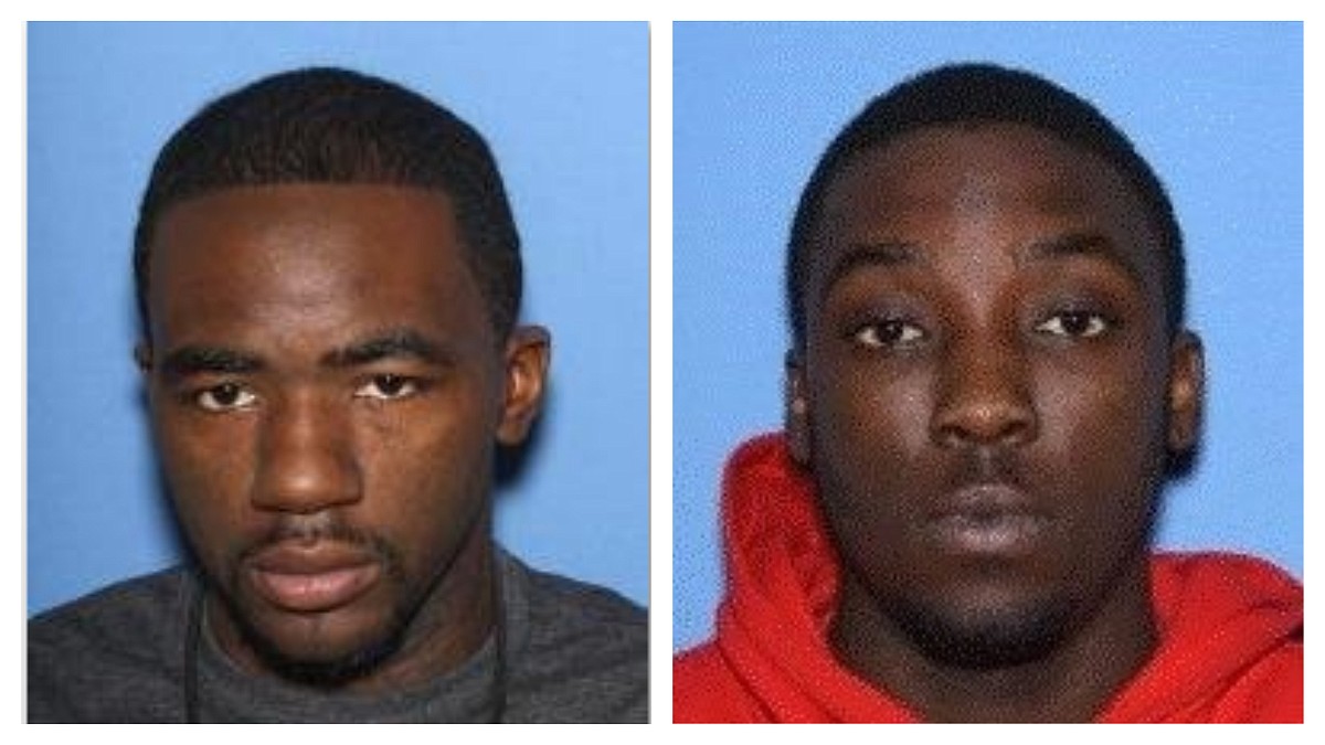 2 charged with capital murder in fatal shooting of off-duty Arkansas ...