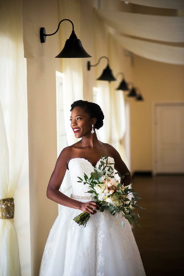 Dr. Elissabeth Paige Martin Jaren Anthony Hagler Northwest Arkansas