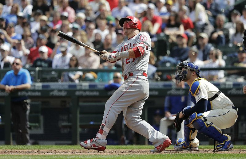 Dodgers Rumors: Mike Trout Wants Angels to Sign Max Scherzer, How