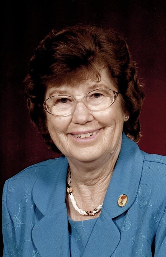 LOU E. PHELPS El Dorado News