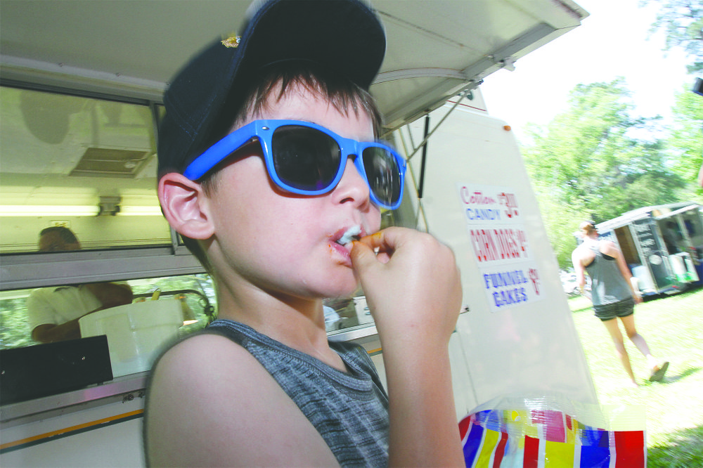 Smackover Oil Town Festival