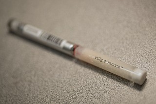elfbar nachfüll pod läuft aus Proposal by sheriff's office to sell e-cigarettes to Arkansas inmates fails  | The Arkansas Democrat-Gazette