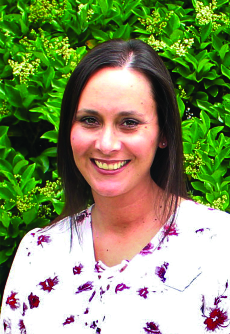 Karen Scott wins tax collector race El Dorado News