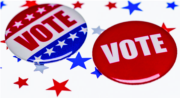 Voter's Guide | El Dorado News