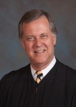 Mackie Pierce, Sixth Judicial Circuit, Division 17