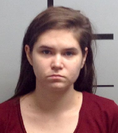 Arkansas woman faces murder charge in death of her 81-year-old ...