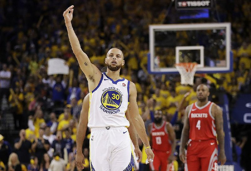 Golden State Warriors guard Stephen Curry received a rebuke from his mother over his coarse language in Game 3 of the NBA Western Conference finals on Sunday. 