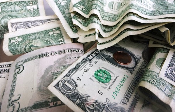Arkansas' general revenue slips in August, still beats forecast by $33.5M - Vimarsana News