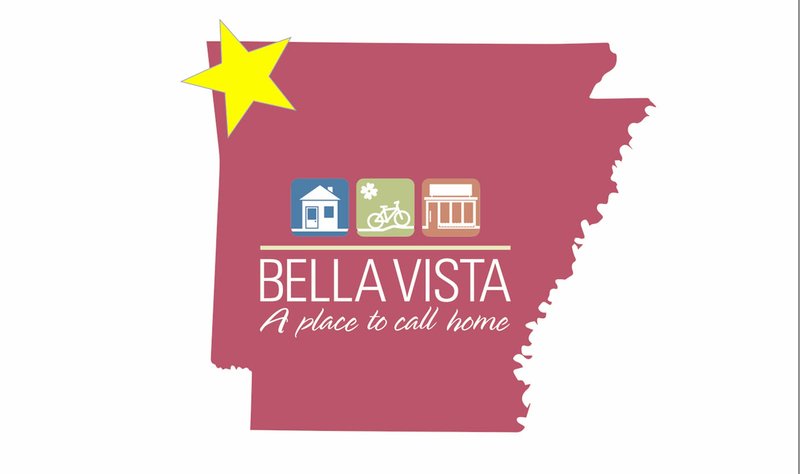 Image courtesy of the city of Bella Vista The Bella Vista city flag design was approved by the city council during its Monday, May 21, regular meeting. This design was based on an entry by Cooper Elementary fourth-grade student Briley Wooldridge, one of roughly 600 designs submitted.