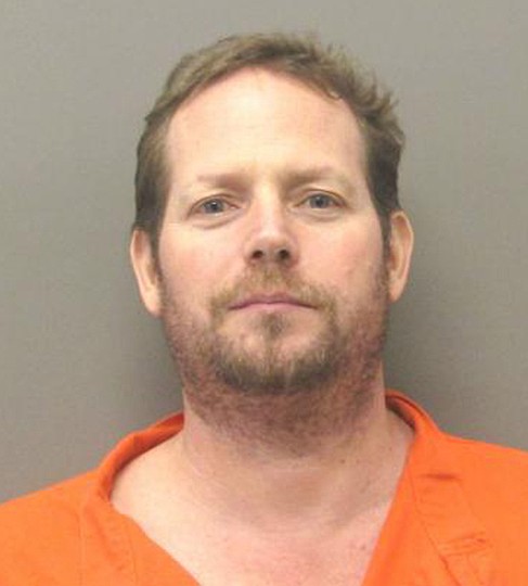 Convicted felon sentenced to three years in prison for having firearm ...