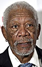In this May 22, 2018 file photo, actor Morgan Freeman attends the 2018 PEN Literary Gala in New York.  