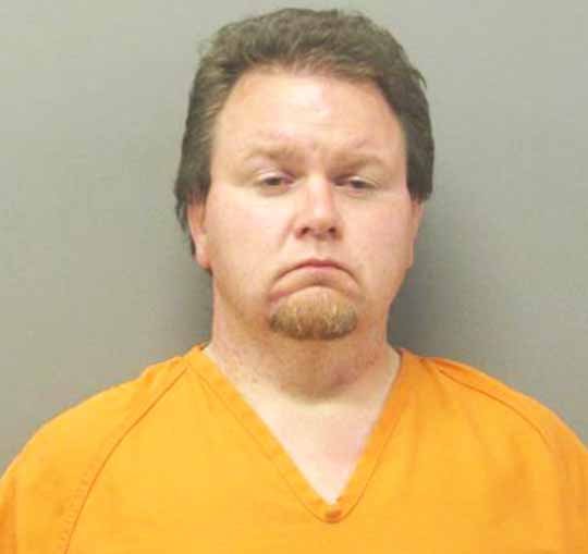 Arkansas Man Accused Of Raping 14 Year Old Girl 