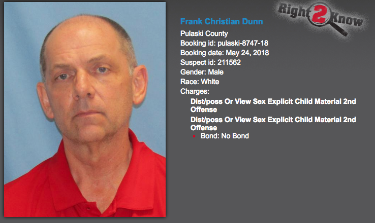 Frank Christian Dunn