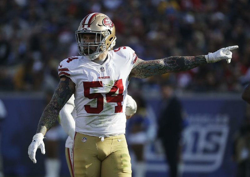 San Francisco 49ers defensive end 
Cassius Marsh isn’t apologetic about his criticism of the New England Patriots regarding his brief time with the franchise last year. 