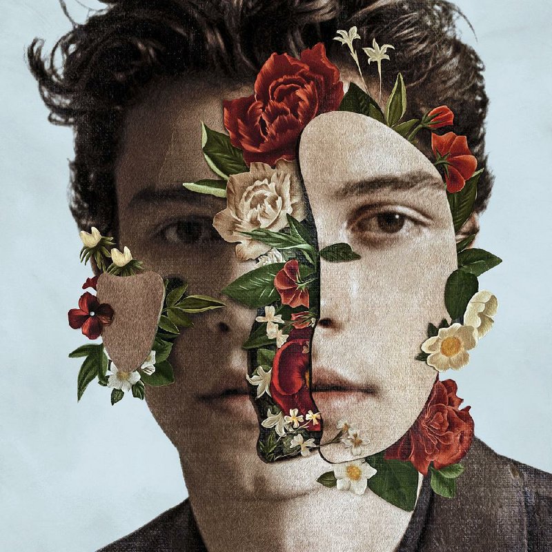 Shawn Mendes by Shawn Mendes 