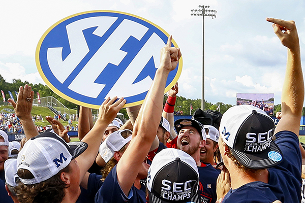 WholeHogSports - SEC Rules Selections For NCAA